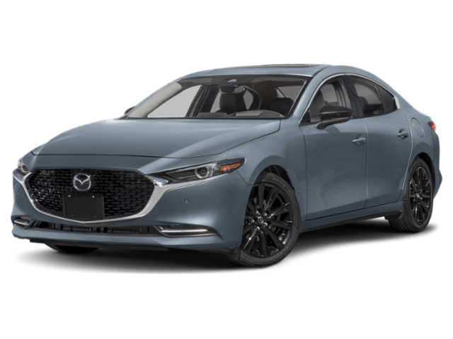 2026 Mazda Mazda3 Turbo Premium Plus's photo