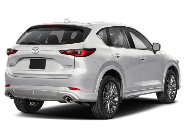 2024 Mazda CX-5 Signature photo 2