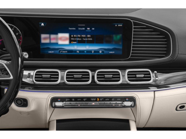 2024 Mercedes Benz GLE 450 4MATIC photo 5