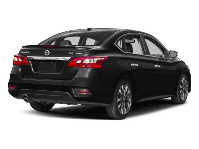 Used 2017 Nissan Sentra SR Turbo with VIN 3N1CB7AP9HY318327 for sale in Woodside, NY