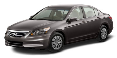 2011 Honda Accord LX's photo