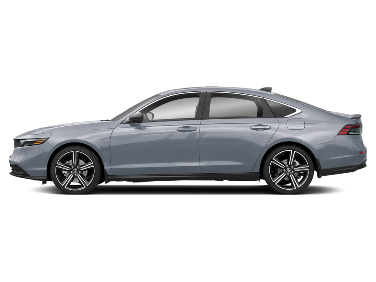 2025 Honda Accord Hybrid Sport photo 4