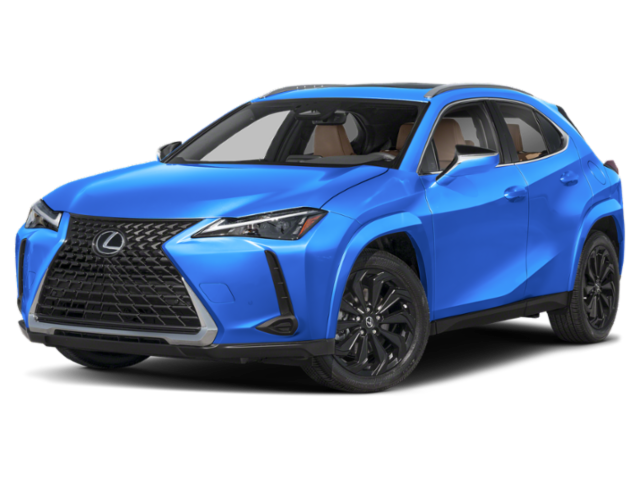 New 2025 Grecian Water Lexus UX 300h Premium image 1