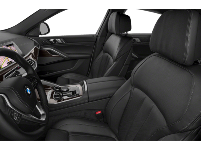 2021 Bmw X6 xDrive40i photo 4