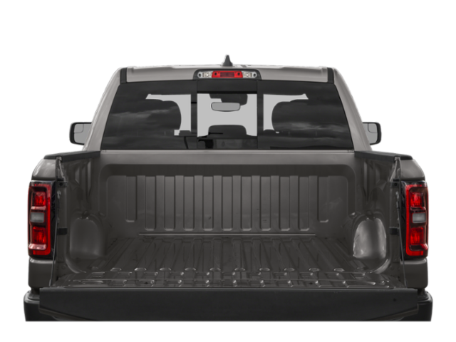 2025 Ram 1500 Tradesman photo 7