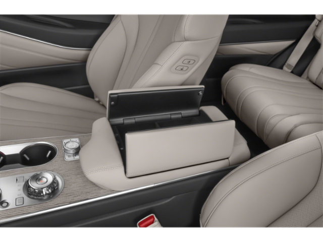 2026 Genesis GV80 2.5T Advanced photo 11