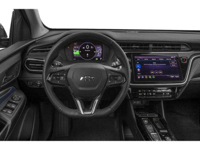 2022 Chevrolet Bolt EUV photo 4