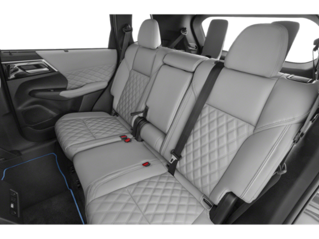 2024 Mitsubishi Outlander SEL photo 13