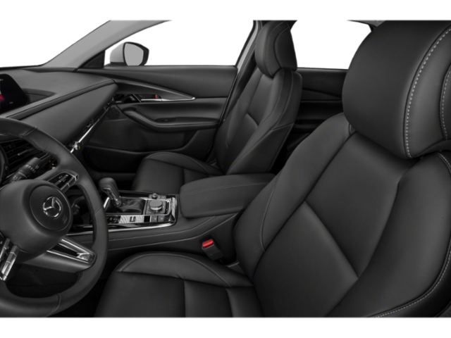 2021 Mazda CX-30 Preferred photo 4