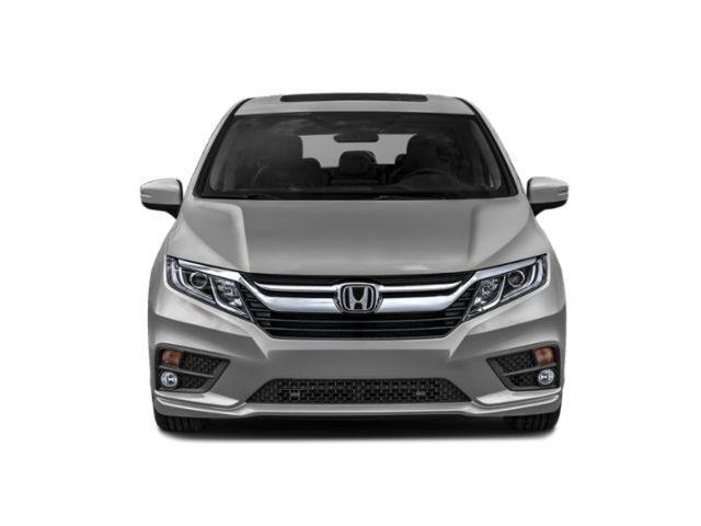 2020 Honda Odyssey EX-L photo 4