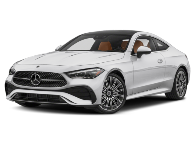 2026 Mercedes-Benz CLE CLE 450's photo