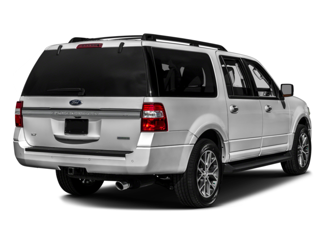 2017 FORD EXPEDITION EL - Image 2