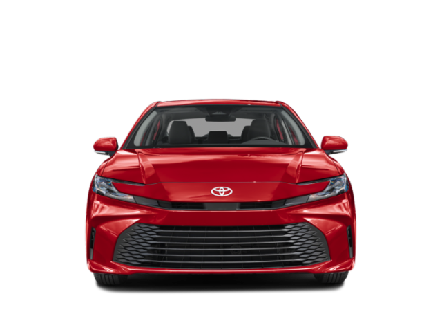 2025 Toyota Camry SE photo 4