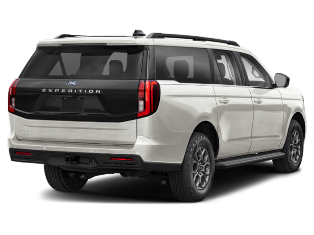 2025 Ford Expedition MAX photo 2