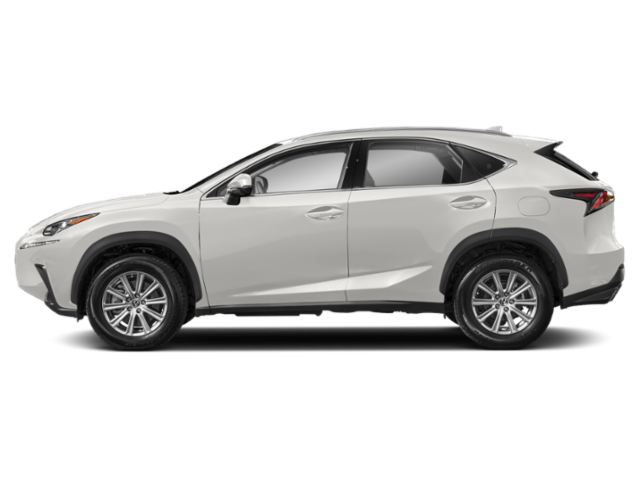 2021 Lexus NX 300 photo 2