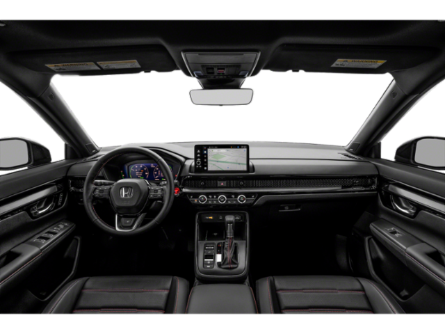 2026 Honda CR-V Hybrid Sport Touring photo 5