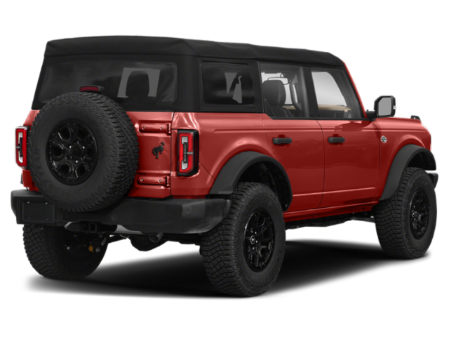 2023 FORD BRONCO - Image 5