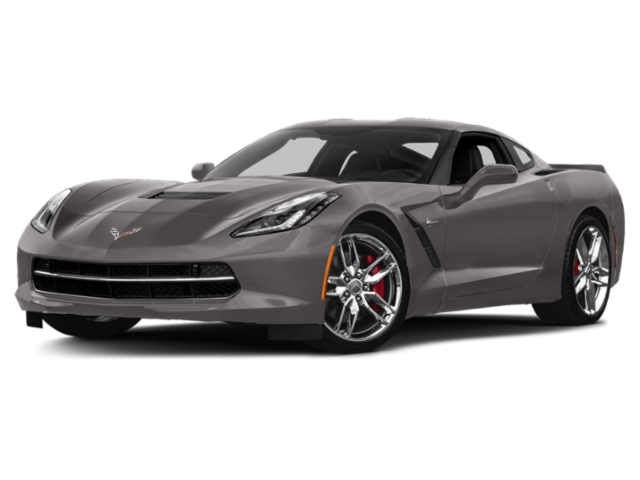 2015 Chevrolet Corvette Z51's photo