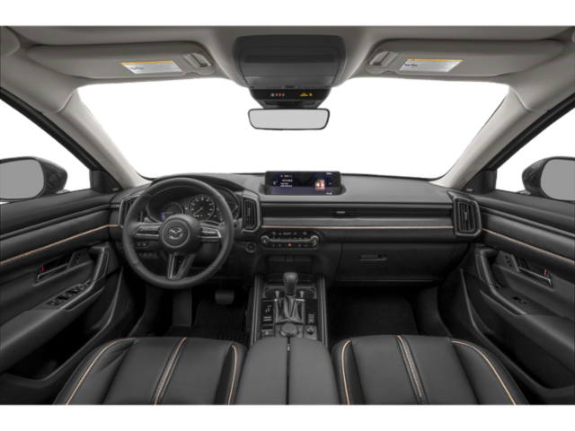 2025 Mazda CX-50 Premium Plus photo 4