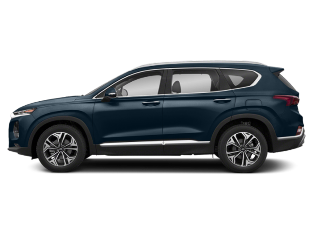 2019 Hyundai Santa Fe Ultimate photo 3