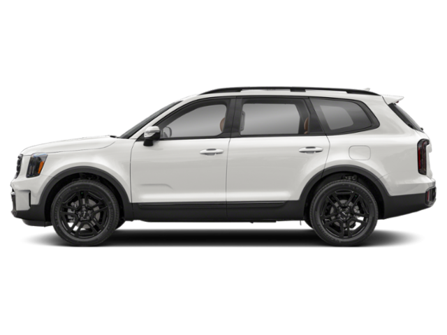 2025 Kia Telluride SX X-Line photo 3