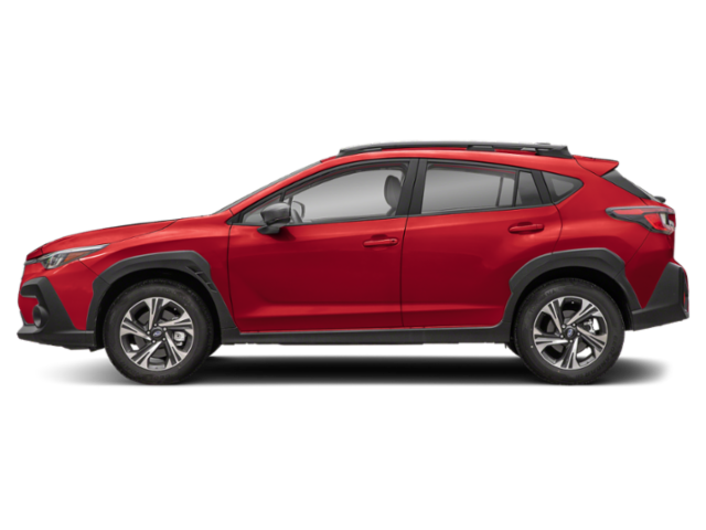 2025 Subaru Crosstrek Premium photo 3