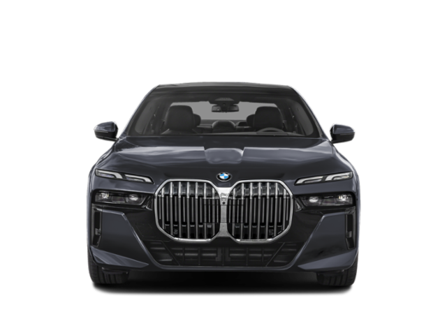 2026 Bmw 740i xDrive photo 4