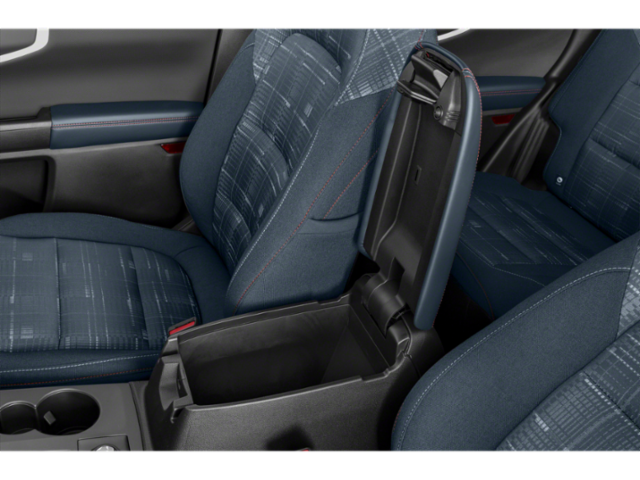 2024 Ford Bronco Sport Heritage photo 9