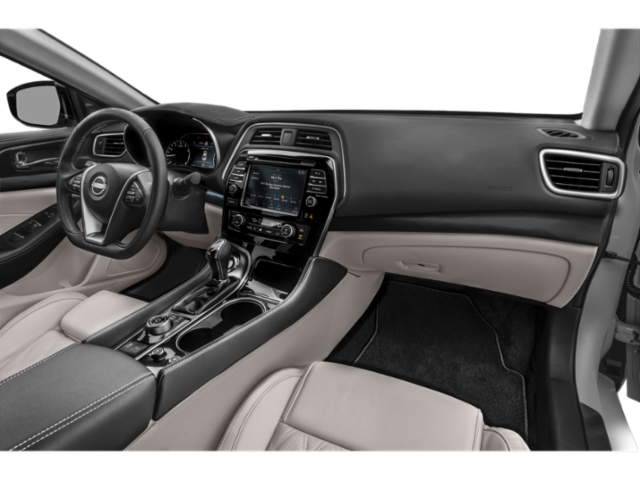 2023 Nissan Maxima Platinum photo 12