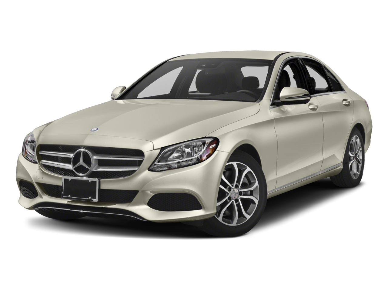 2018 Mercedes-Benz C-Class Sedan C300