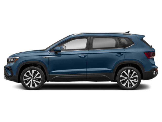 2023 Volkswagen Taos SE photo 2