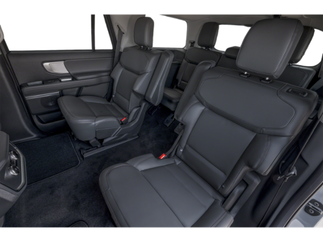 2025 Ford Expedition photo 10