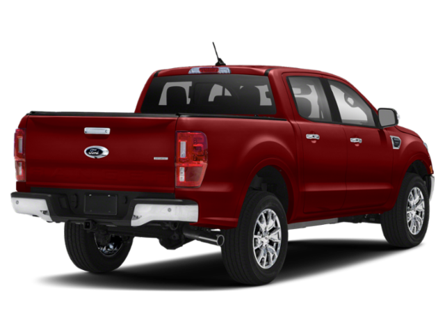 2019 FORD RANGER - Image 5