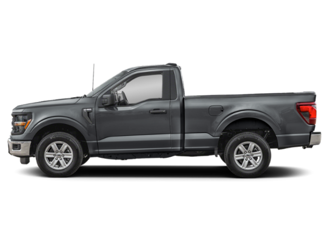 2025 Ford F-150 XL photo 3