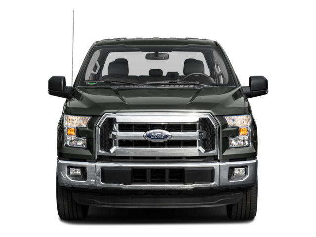 2017 Ford F-150 XLT photo 3
