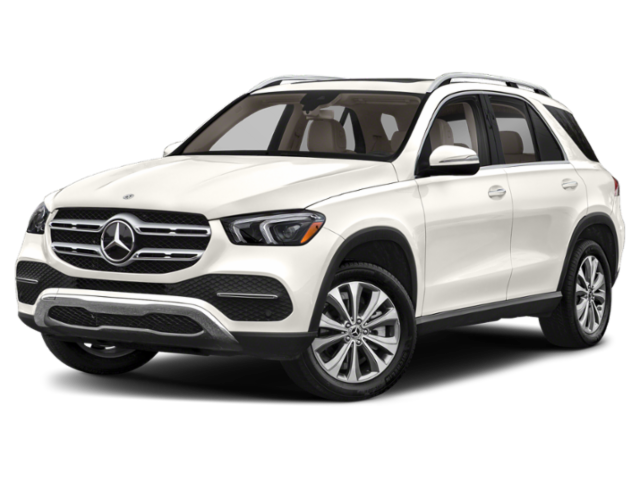 2022 Mercedes Benz GLE 350 4MATIC photo 5