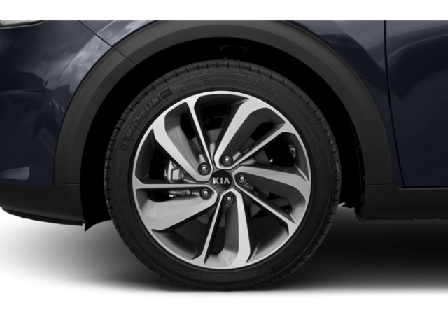 2019 Kia Niro S Touring photo 13