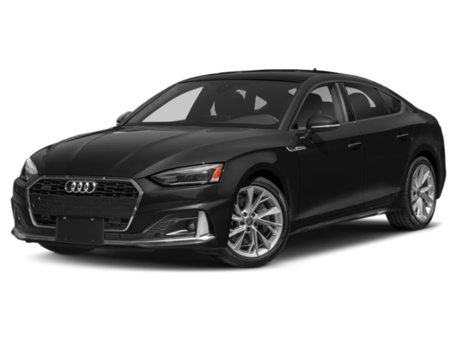 2021 Audi A5 Sportback Premium Plus's photo