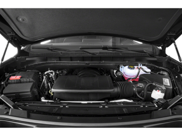 2022 CHEVROLET SUBURBAN - Image 11