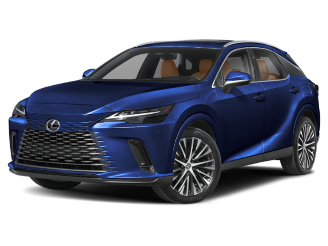 2026 Lexus RX Base's photo