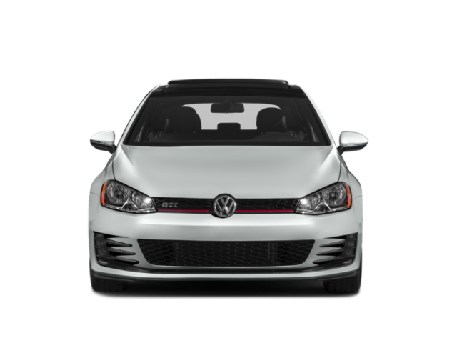 2015 Volkswagen Golf GTI S photo 4