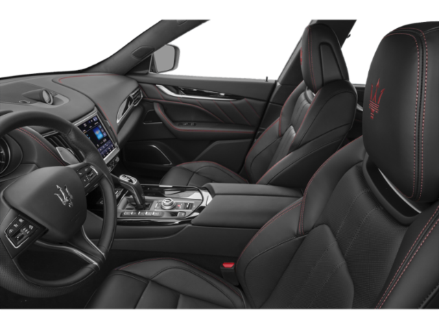 2024 Maserati Levante GT photo 6