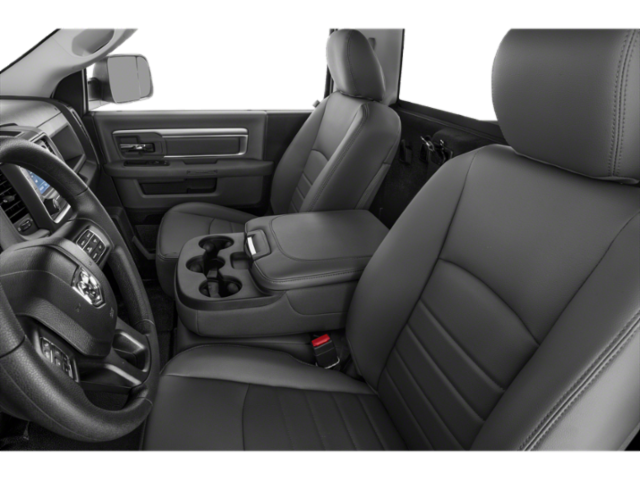 2019 Ram 1500 Classic Express photo 5
