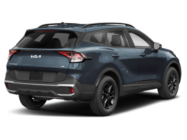 Certified 2024 Kia Sportage X-Pro with VIN 5XYK7CDF8RG173471 for sale in Elk River, Minnesota