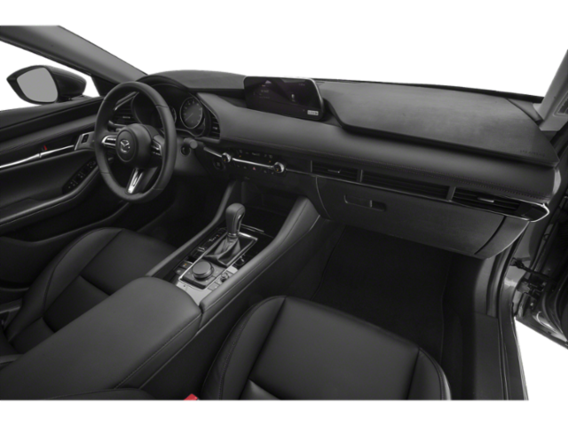 2022 Mazda Mazda3 Preferred photo 18