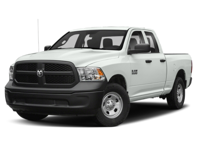 2018 RAM Ram 1500 Pickup Express's photo