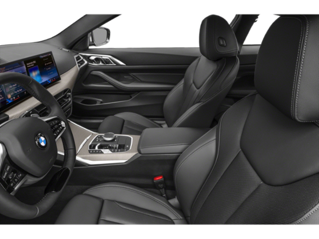 2026 Bmw 430i xDrive photo 6