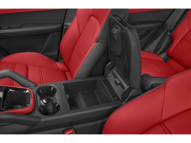 2026 Porsche Cayenne Coupe photo 11