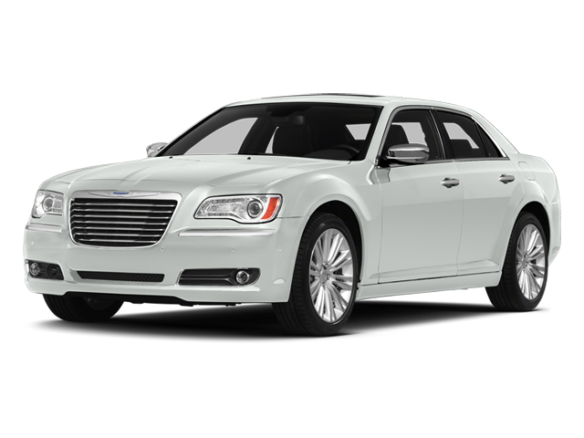 2014 Chrysler 300 Base