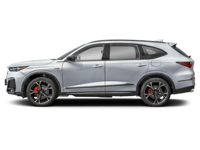 New 2025 Acura MDX Type S w/Advance Package 4D Sport Utility